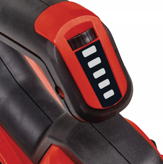 Einhell Akku-Laubbläser GE-UB 18/250 Li E-Solo, 3433542